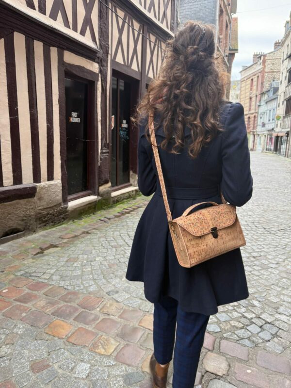 Sac Cartable Champêtre – Image 9
