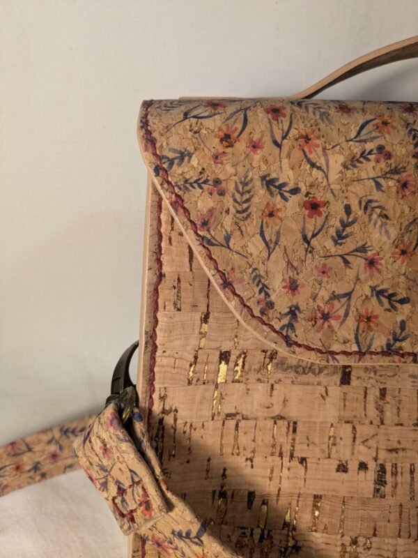 Sac Cartable Champêtre – Image 8