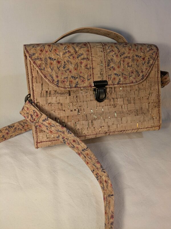 Sac Cartable Champêtre – Image 7