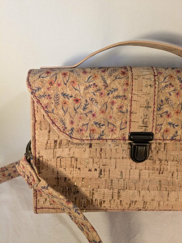 Sac Cartable Champêtre – Image 6
