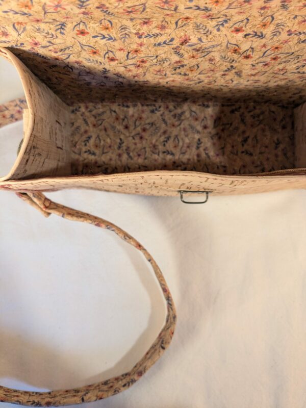 Sac Cartable Champêtre – Image 5