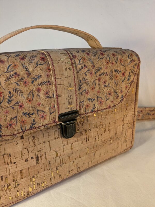 Sac Cartable Champêtre – Image 2