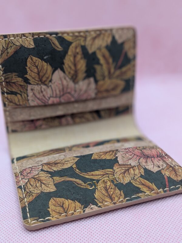 Porte cartes Rosie – Image 2