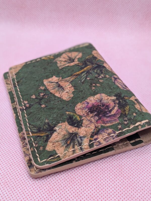 Porte cartes Botanique – Image 4