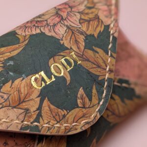 Etui à lunettes Rosie