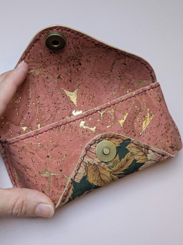 Etui à lunettes Rosie Rose – Image 5