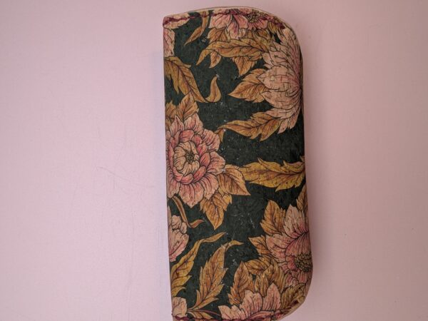 Etui à lunettes Rosie Rose – Image 8