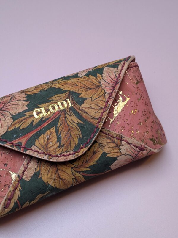 Etui à lunettes Rosie Rose – Image 10