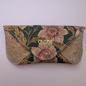 Etui à lunettes Rosie Beige