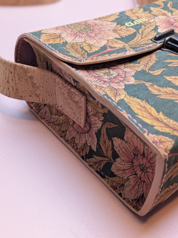 Sac Clodi Rosie – Image 11