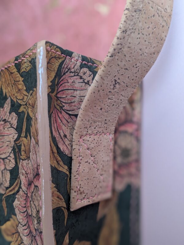 Sac Clodi Rosie – Image 9