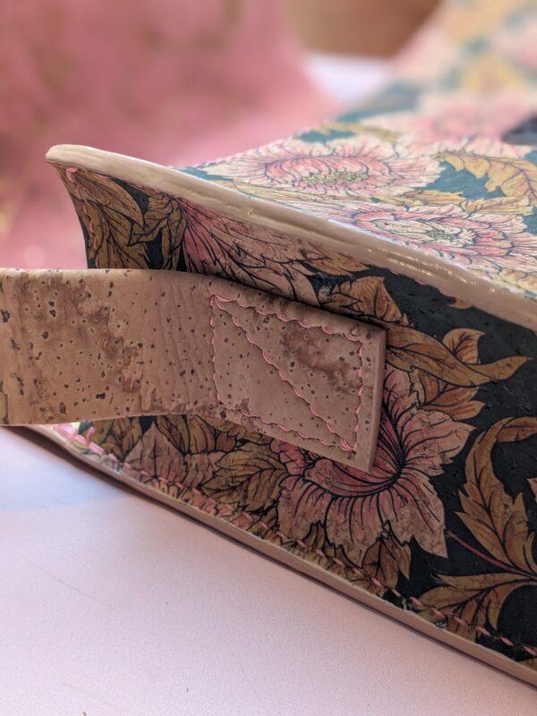 Sac Clodi Rosie – Image 5
