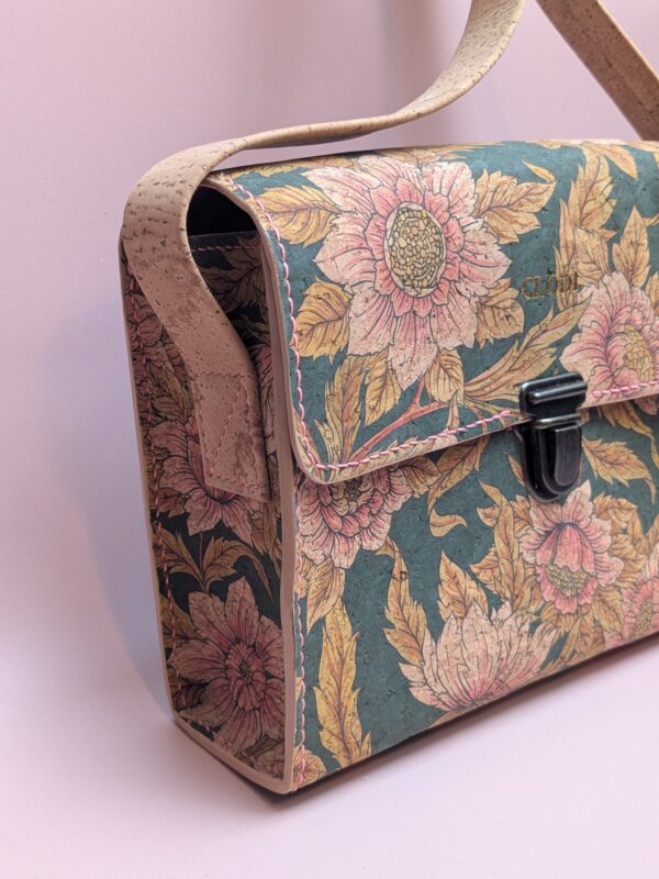 Sac Clodi Rosie – Image 3