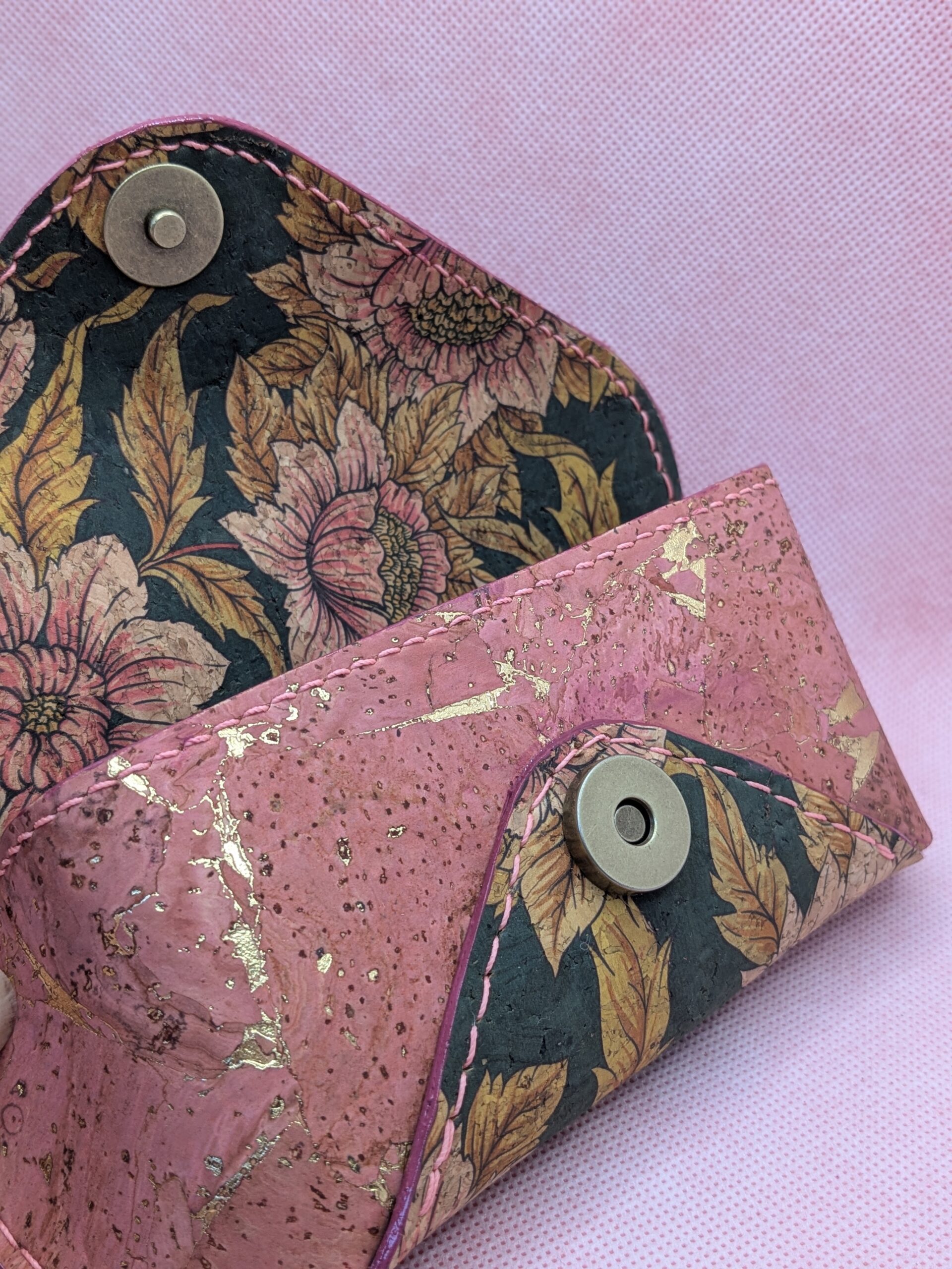 Etui à lunettes Rosie Rose – Image 5