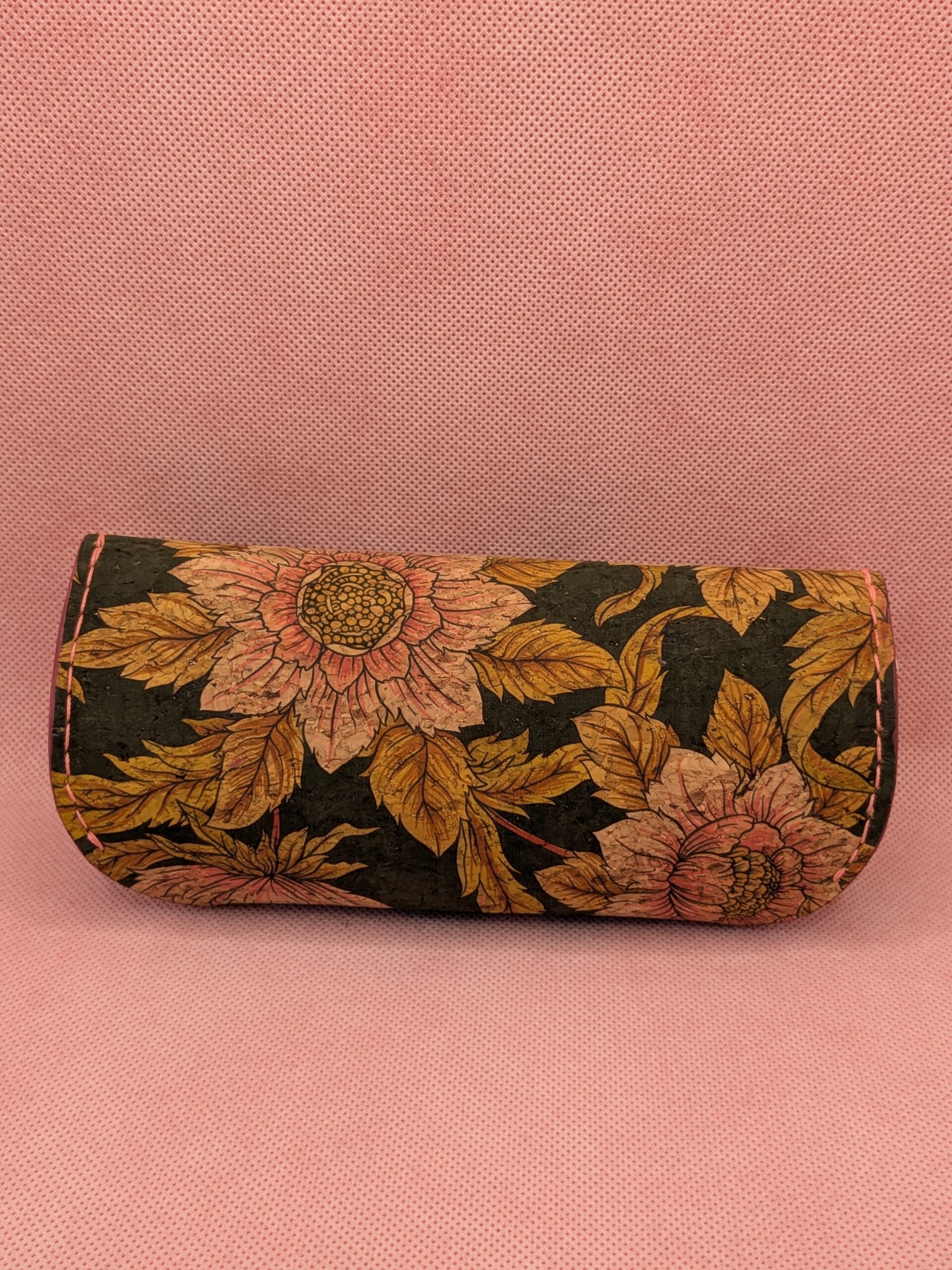 Etui à lunettes Rosie Rose – Image 3