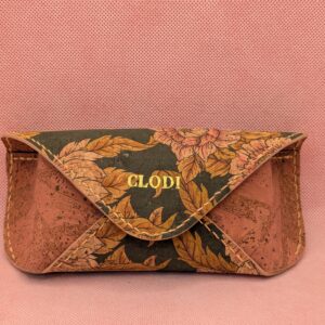 Etui à lunettes Rosie