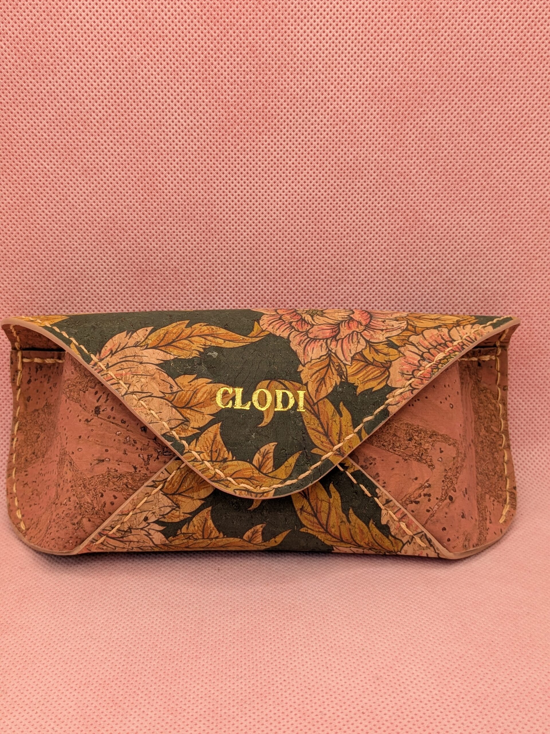 Etui à lunettes Rosie