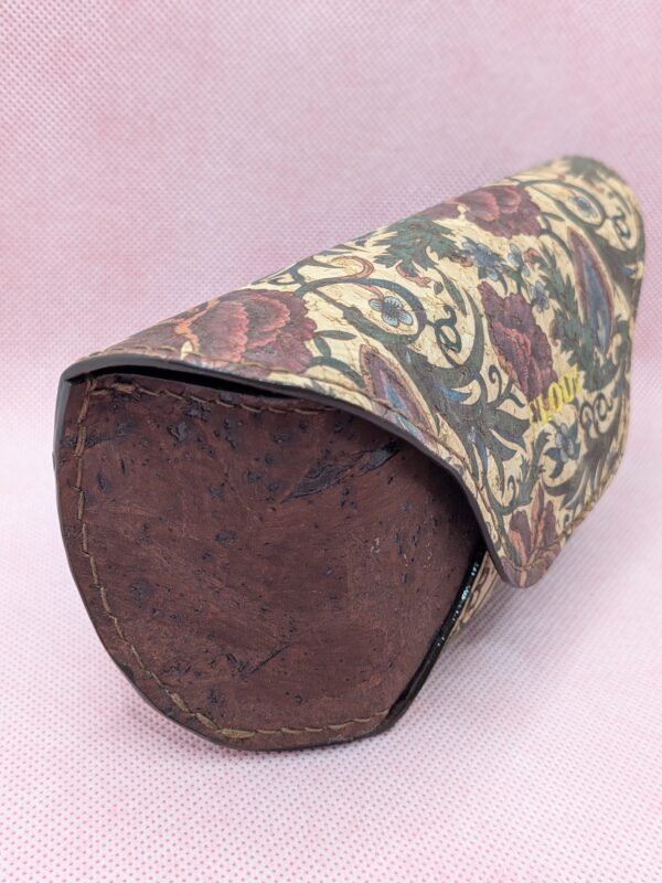 Etui à lunettes automne – Image 3
