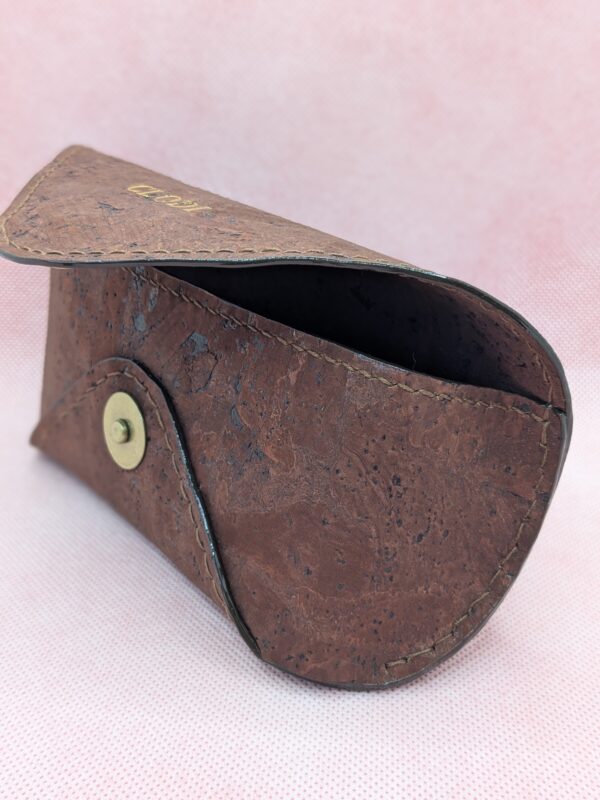 Etui à lunettes Ecorce – Image 2