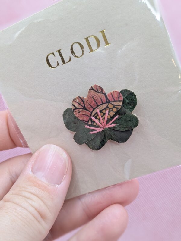 Pin's Jardin secret – Image 3