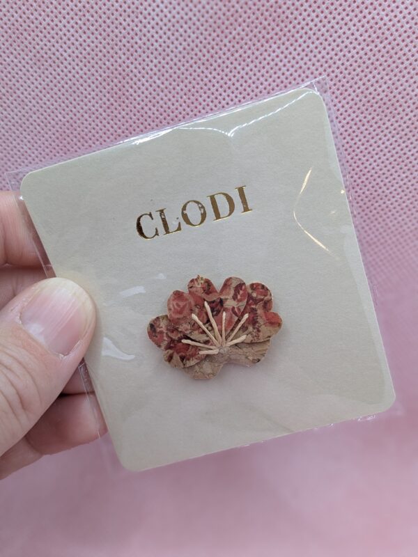 Pin's Pétale – Image 3