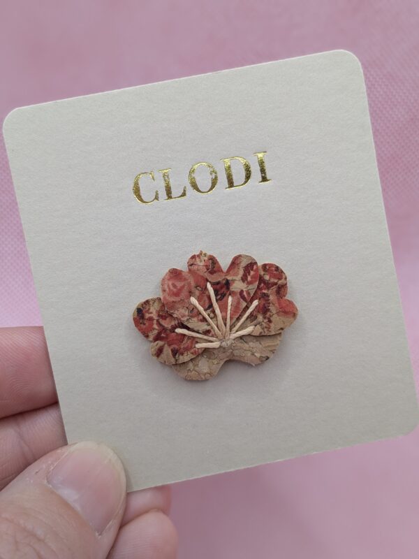 Pin's Pétale
