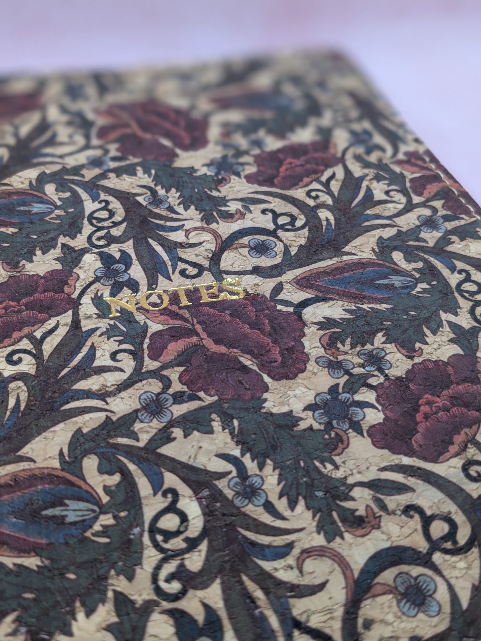 Carnet automne A5 – Image 3