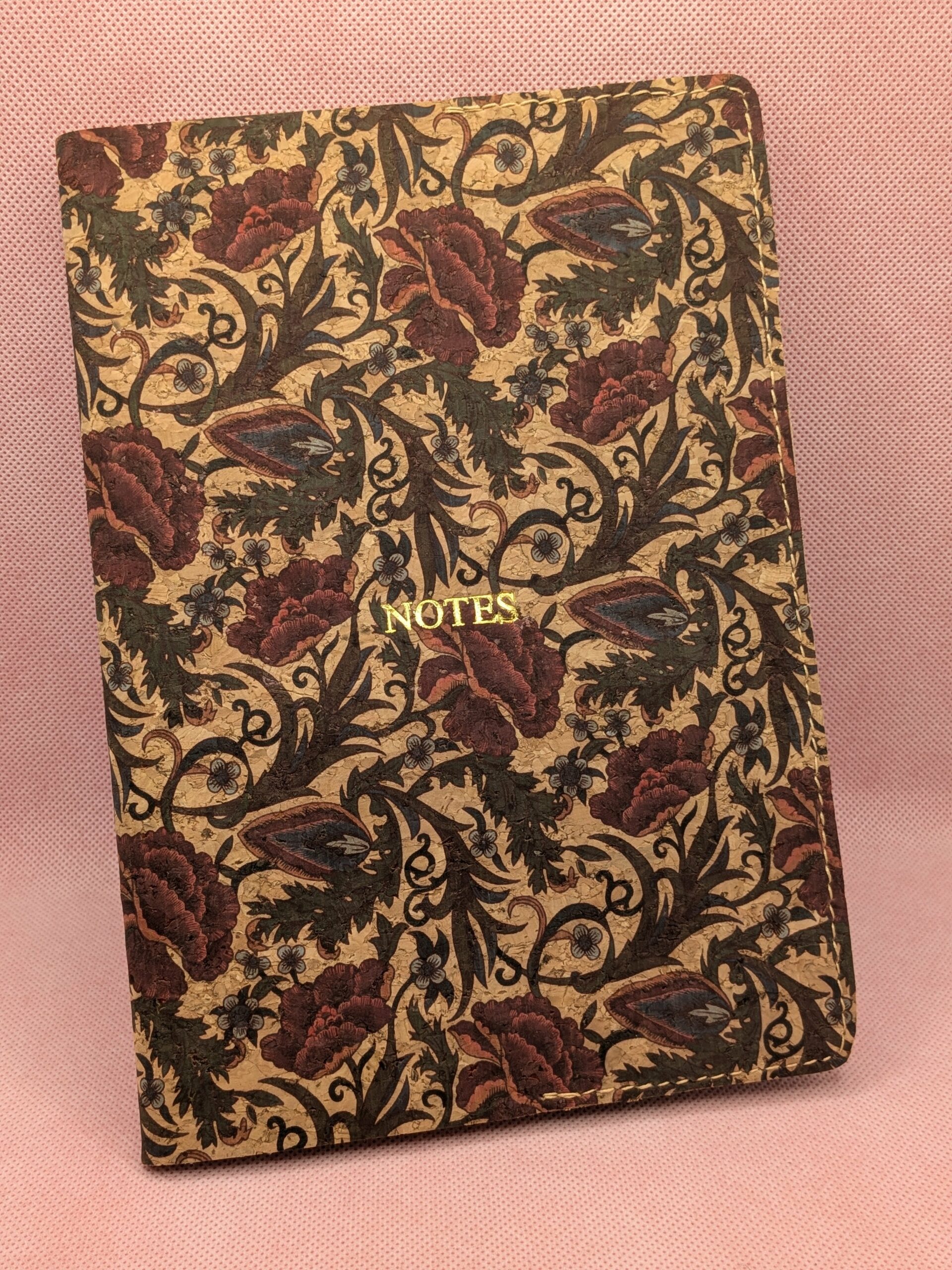 Carnet automne A5 – Image 8