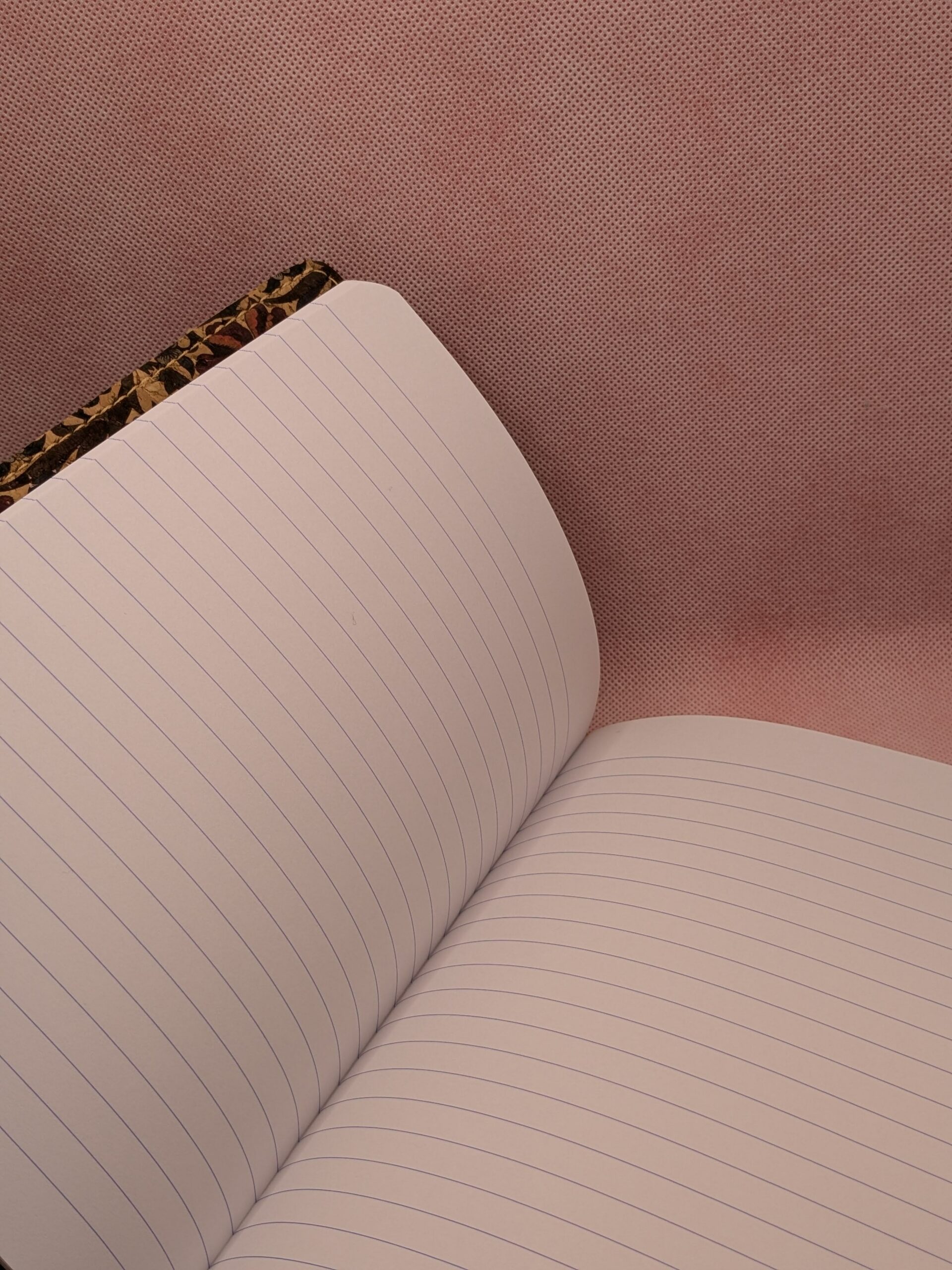 Carnet automne A5 – Image 6