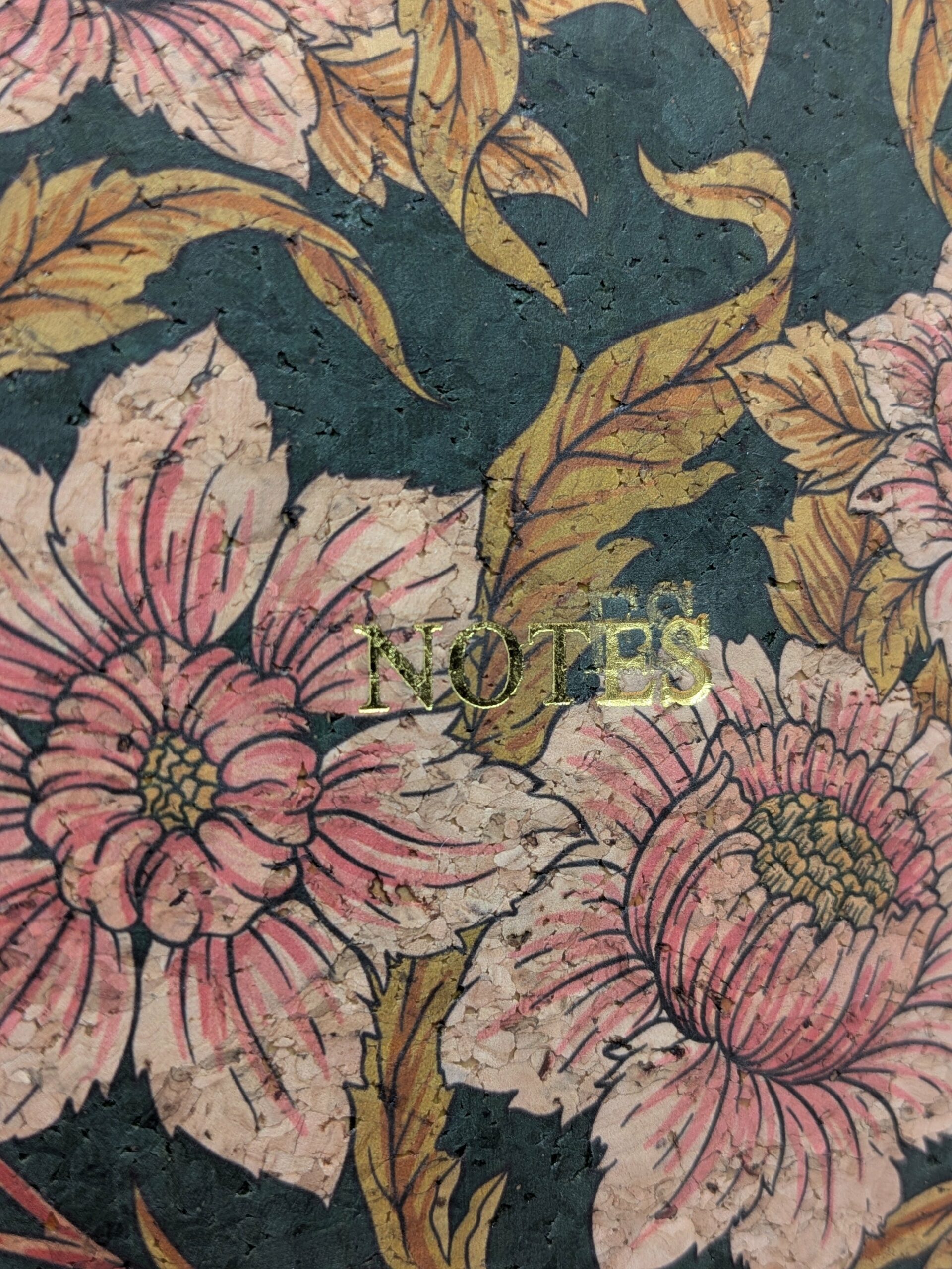 Carnet Rosie A5 – Image 6