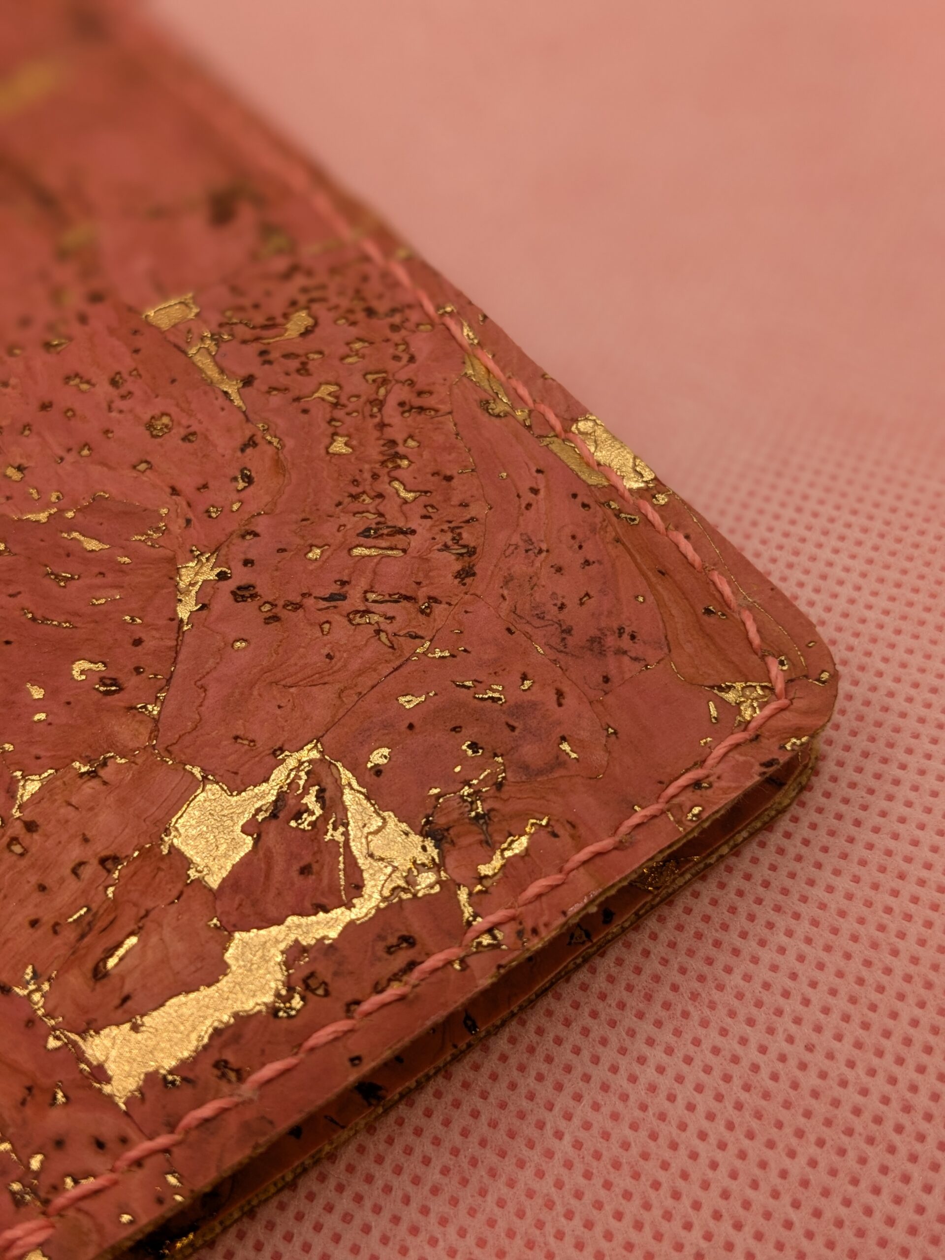 Carnet Rosée A5 – Image 3