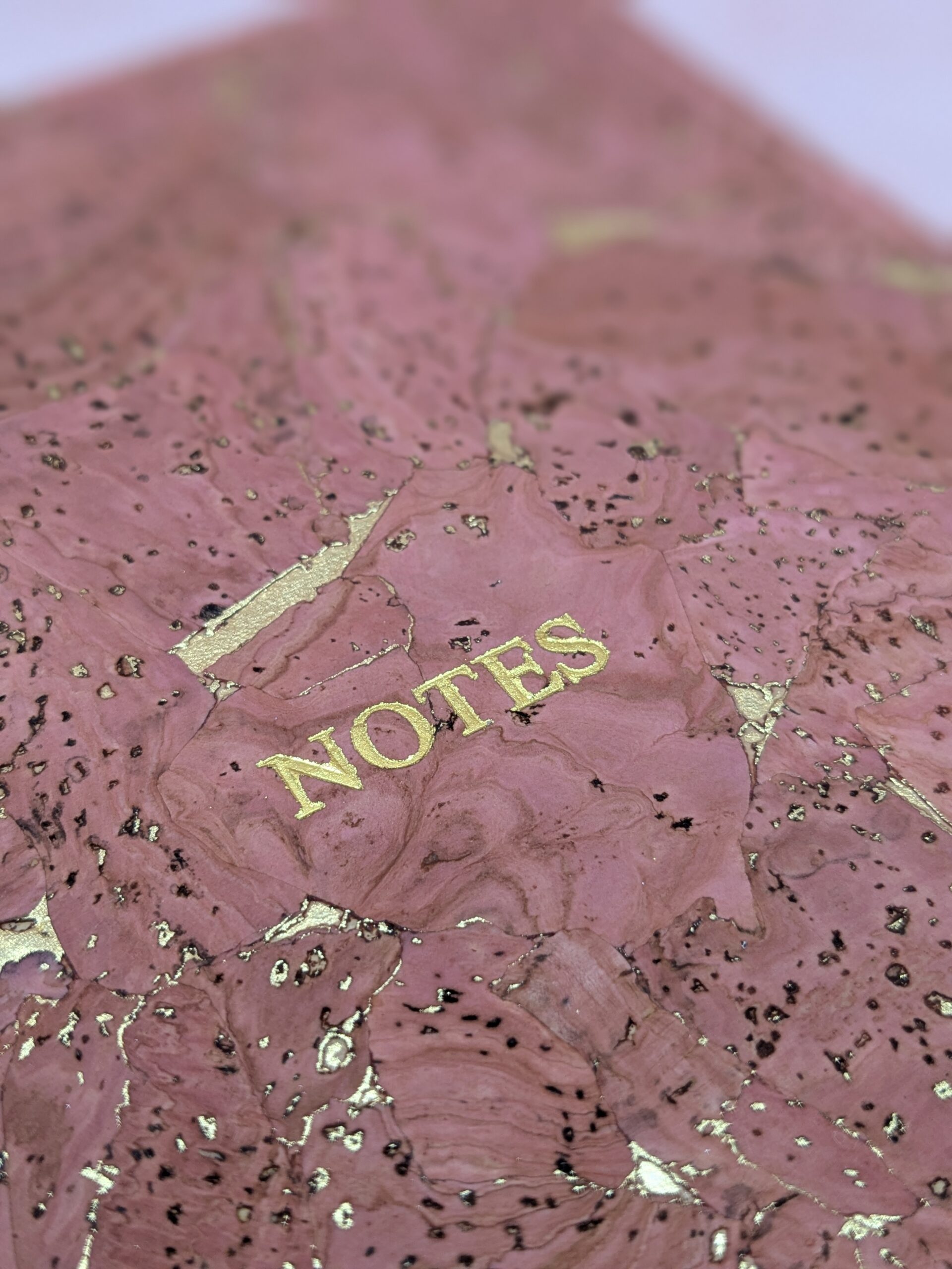 Carnet Rosée A5 – Image 4