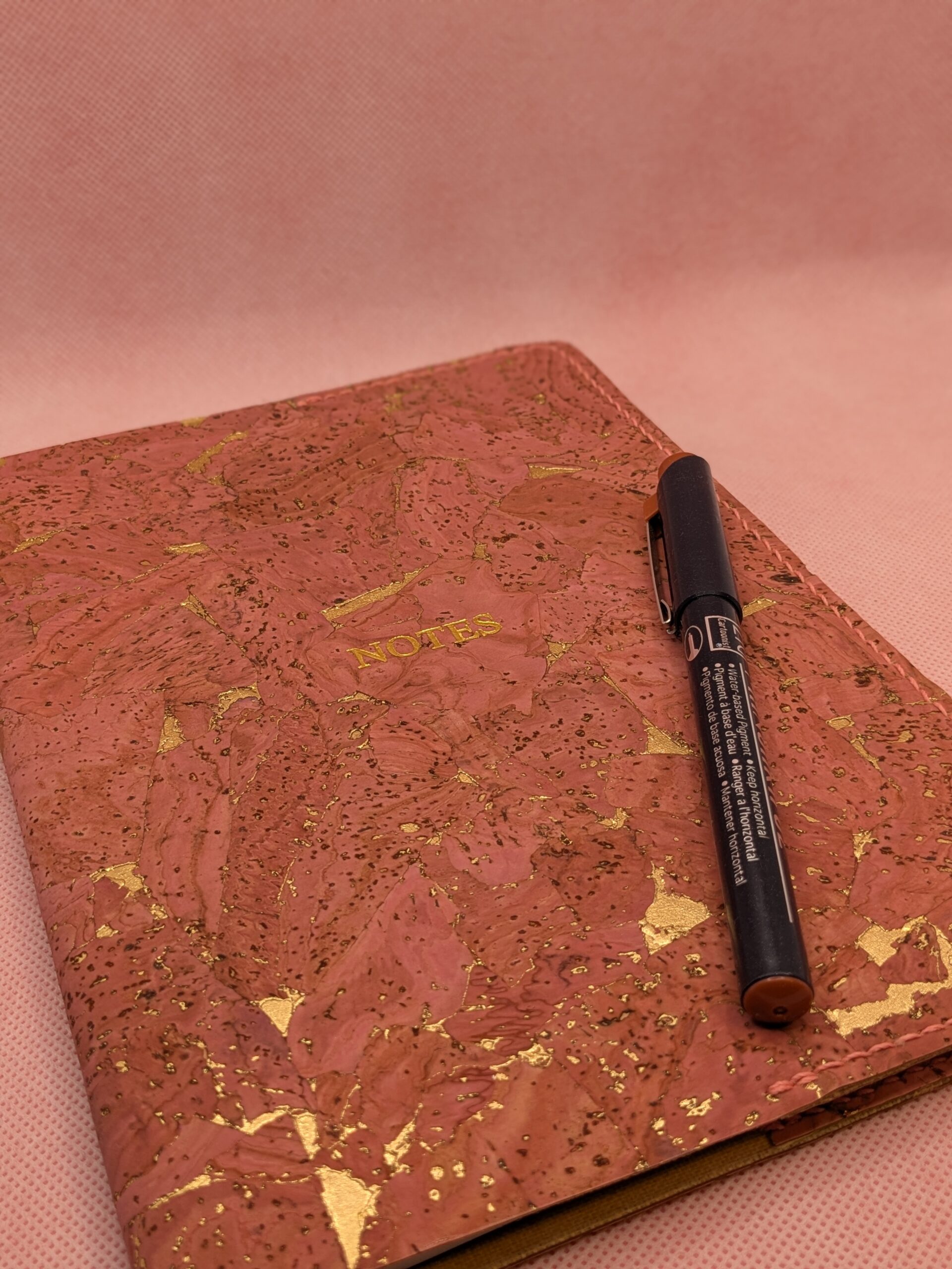 Carnet Rosée A5 – Image 5