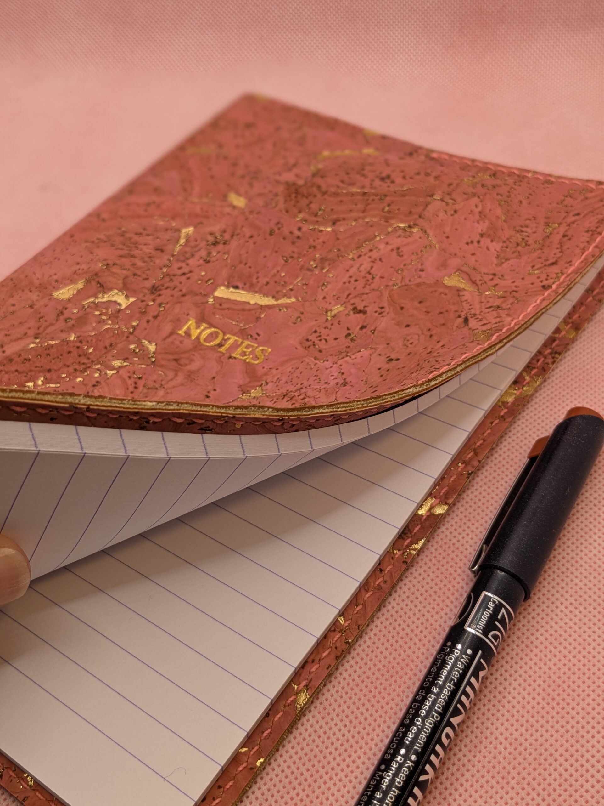 Carnet Rosée A5 – Image 6