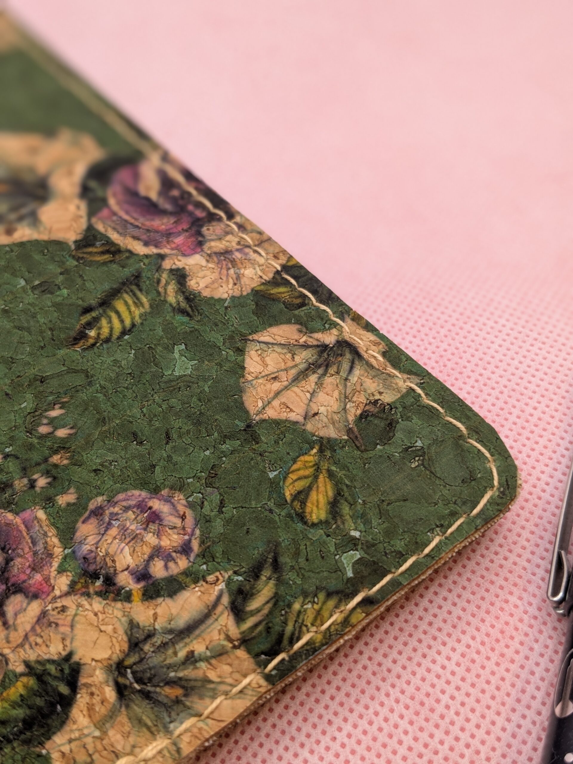 Carnet Botanique A5 – Image 2