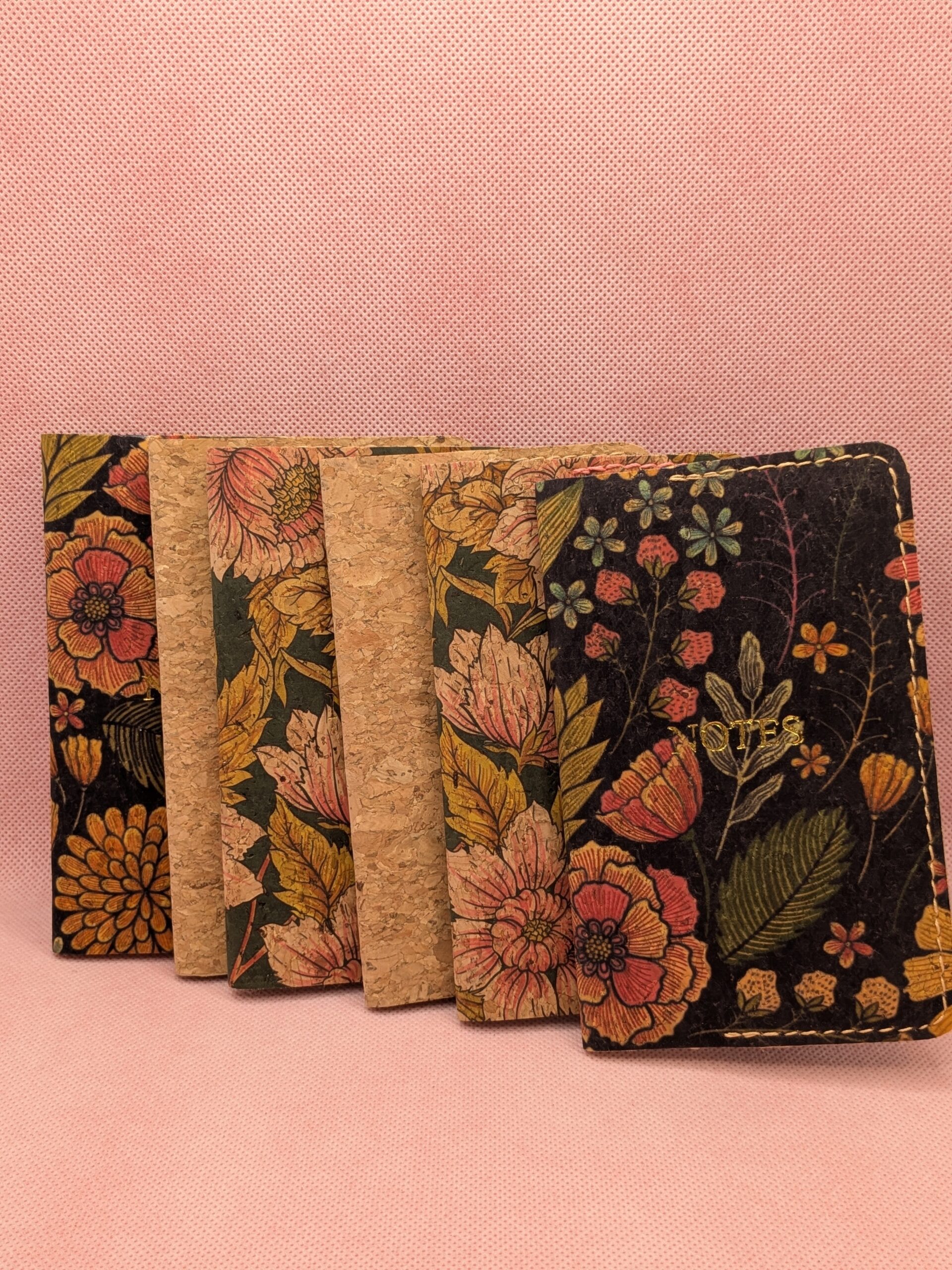 Carnet Beige A6 – Image 2