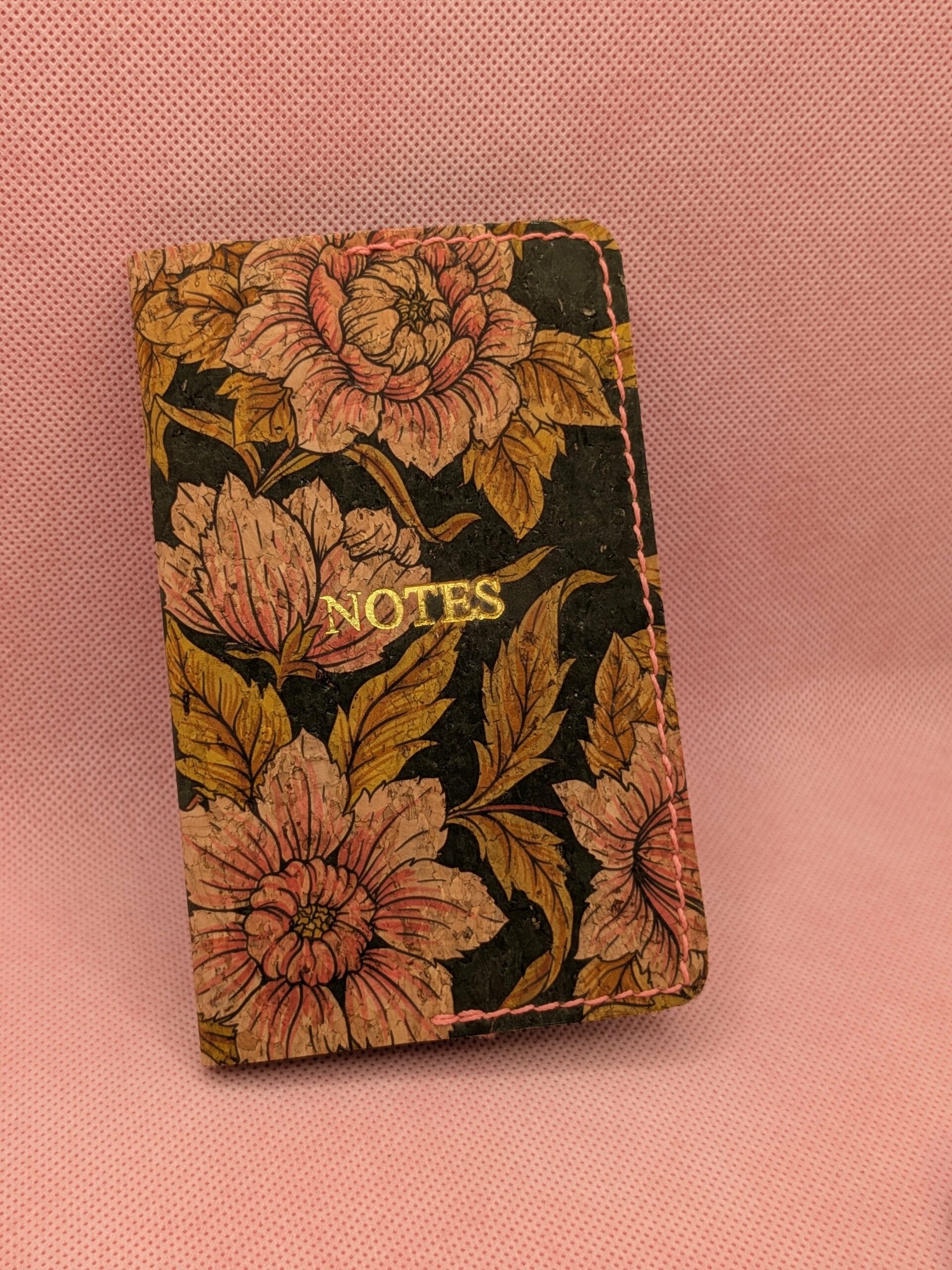 Carnet Rosie A6 – Image 2