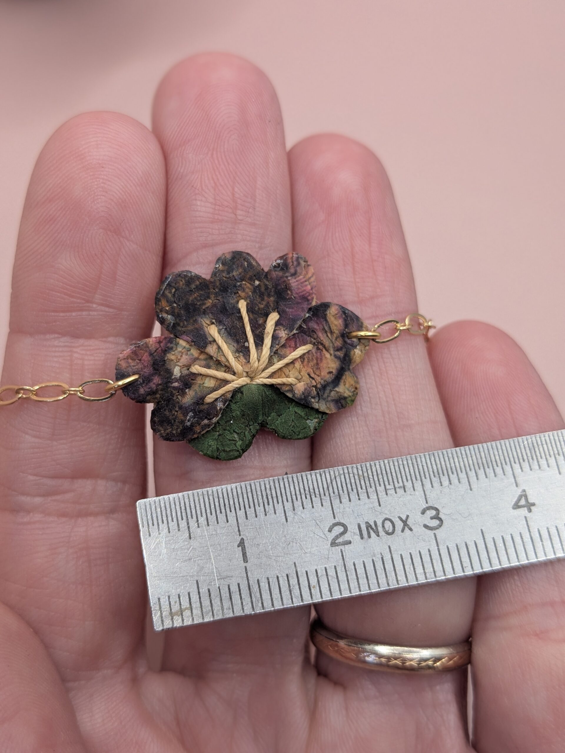 Bracelet Botanique – Image 5