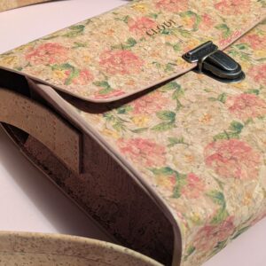 Sac Clodi Jardin secret